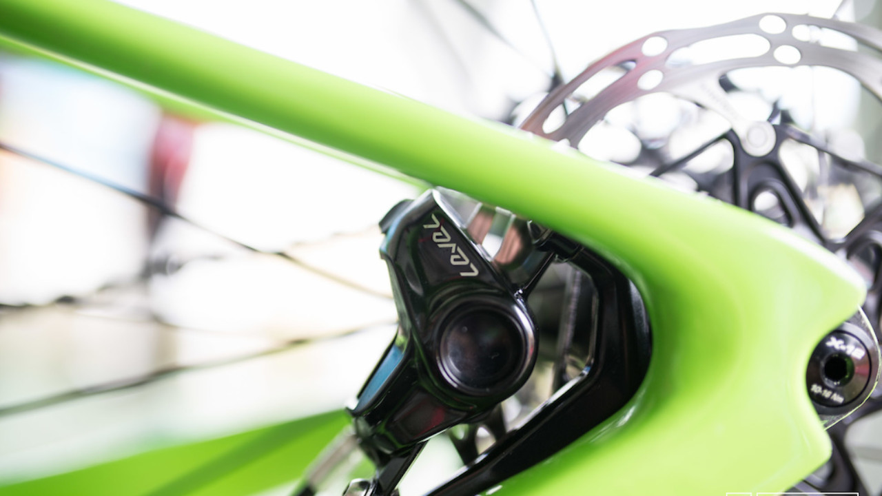 la Scalpel 2017 di Avancini