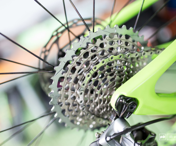 la Scalpel 2017 di Avancini