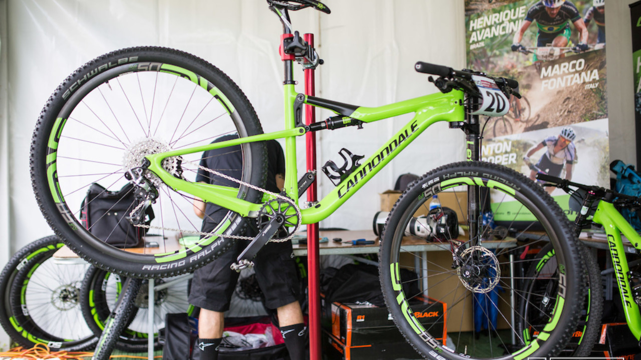 la Scalpel 2017 di Avancini