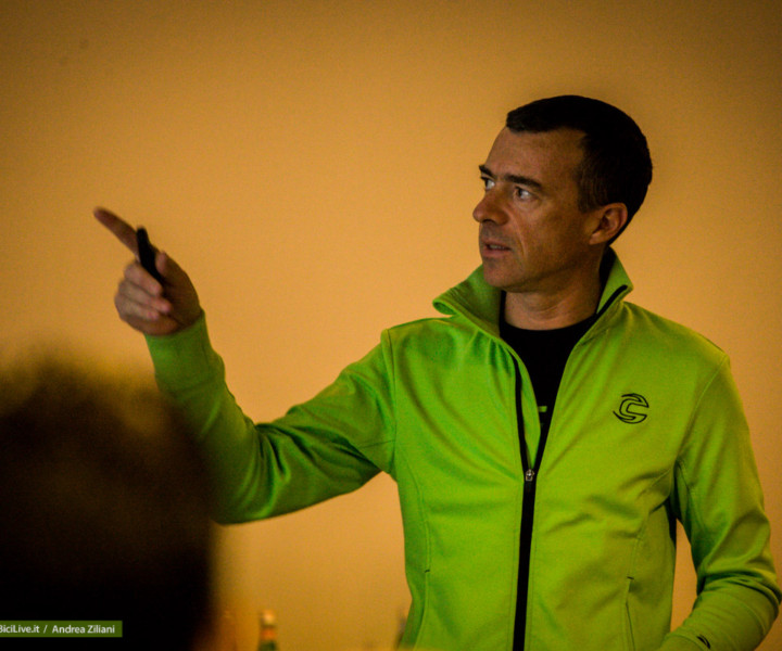 Inside: Cannondale Lefty